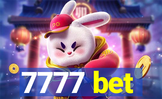 7777 bet